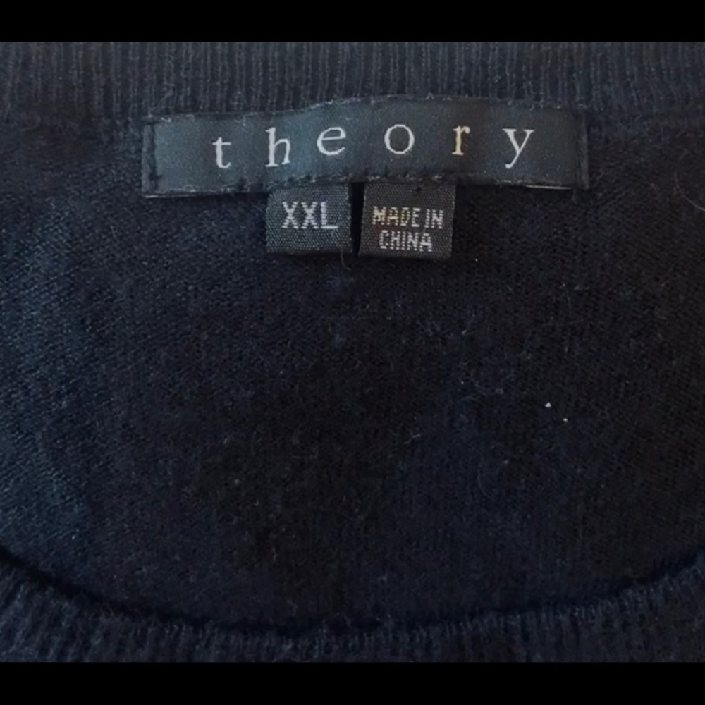 MENS cashmere crewneck sweater